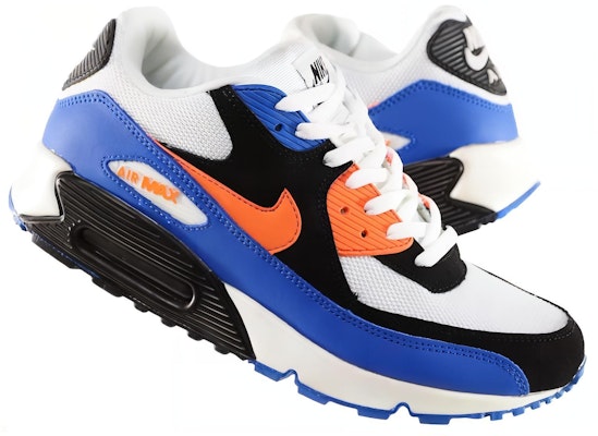 Nike Air Max 90 'White' 309299-127 Shop Nike Air Max 90 'White' 309299-127
