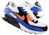Nike Air Max 90 'Putih' 309299-127