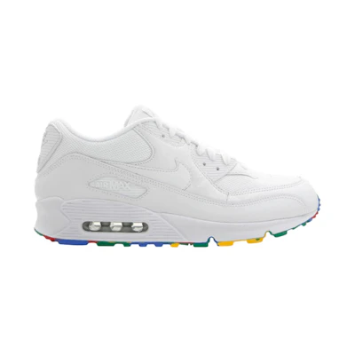 Nike Air Max 90 'White'
