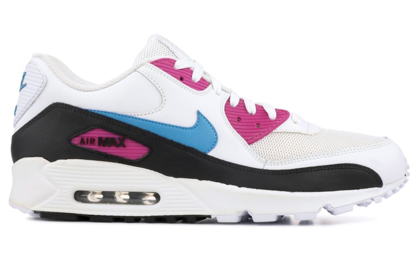 Nike Air Max 90 'White'