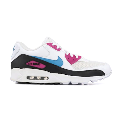 Nike Air Max 90 'White'