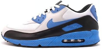 Nike Air Max 90 'White' 325018-144