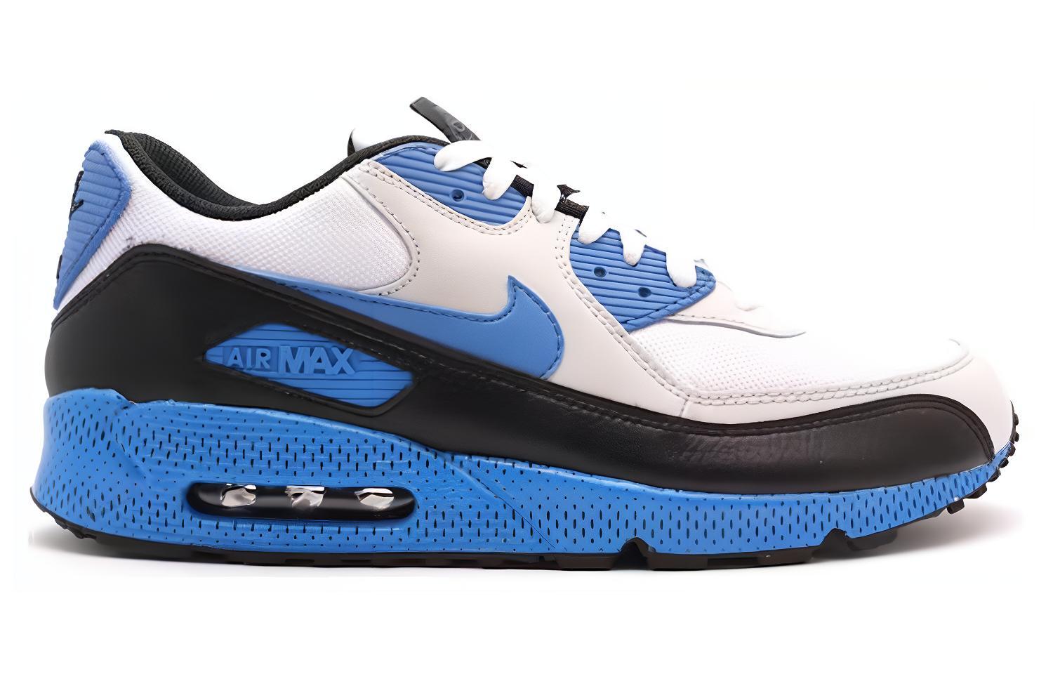 Nike Air Max 90 'White' 圖 2