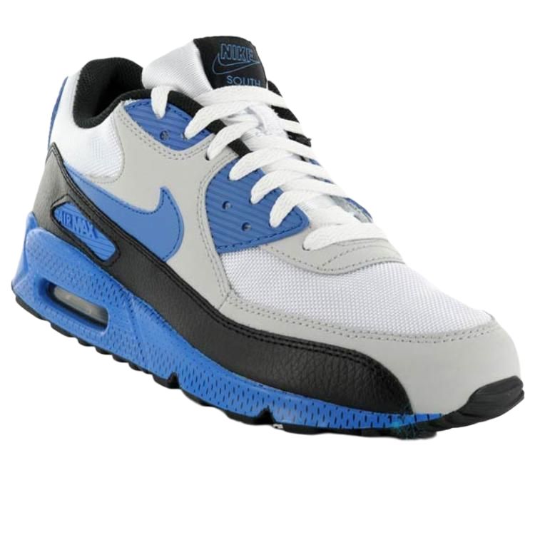 Nike Air Max 90 'White' 圖 3
