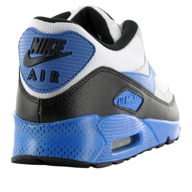 Nike Air Max 90 'White' 圖 4