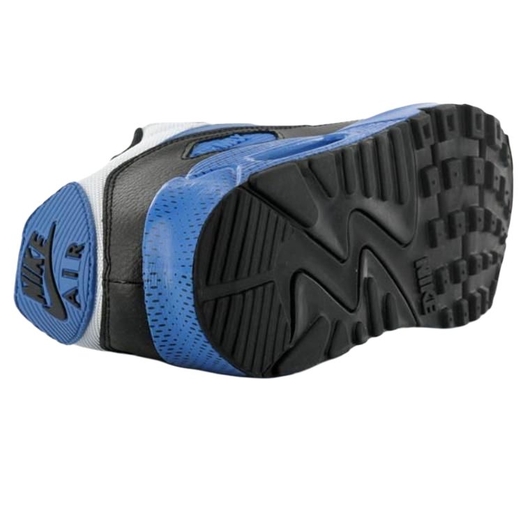 Nike Air Max 90 'White' 圖 5