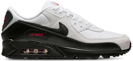 Nike Air Max 90 'White Black' IV2867-100 Nike Air Max 90 'White Black' IV2867-100