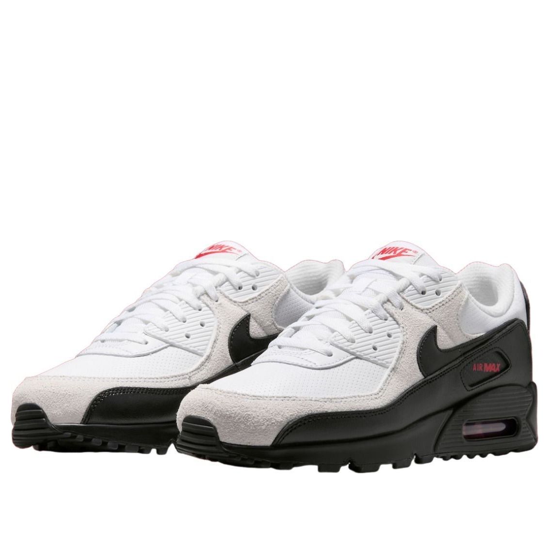 Order Nike Air Max 90 'White Black' IV2867-100