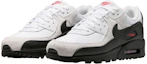Order Nike Air Max 90 'White Black' IV2867-100