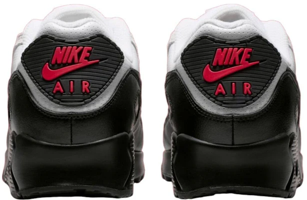 Nike Air Max 90 'White Black' IV2867-100 Shop Nike Air Max 90 'White Black' IV2867-100