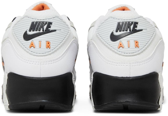 耐吉Air Max 90「白黑熱辣咖哩」DM0029-100 Details for 耐吉Air Max 90「白黑熱辣咖哩」DM0029-100