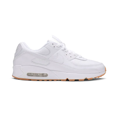 Nike Air Max 90 'White Gum'