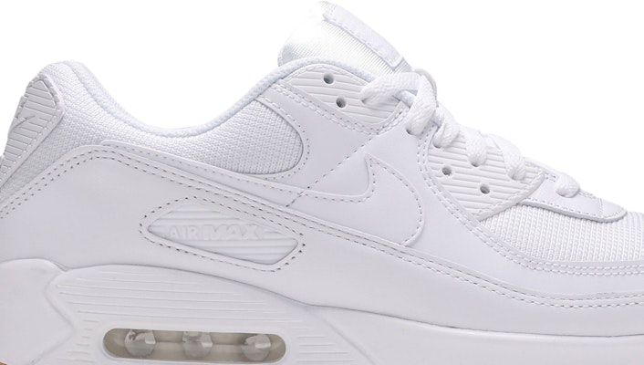 Nike Air Max 90 'Putih Getah' DC1699-100 Order Nike Air Max 90 'Putih Getah' DC1699-100