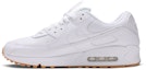 Lookbook Nike Air Max 90 'Putih Getah' DC1699-100