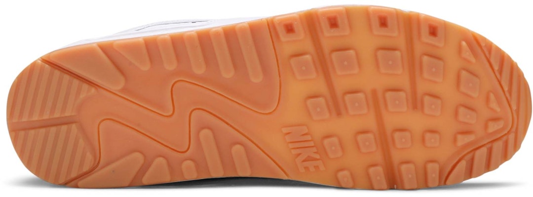 Nike Air Max 90 'Putih Getah' DC1699-100 Shop Nike Air Max 90 'Putih Getah' DC1699-100