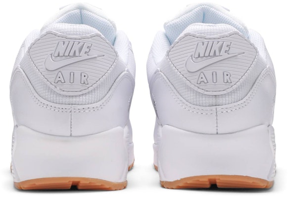 Nike Air Max 90 'Putih Getah' DC1699-100 Details for Nike Air Max 90 'Putih Getah' DC1699-100