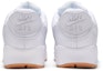 Details for Nike Air Max 90 'Putih Getah' DC1699-100