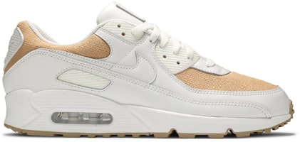Nike Air Max 90 'White Gum Light Brown' DD9678-100