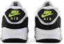 Details for Nike Air Max 90 'Putih Hijau Lime' CZ1846-100