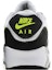 Sizing Nike Air Max 90 'Putih Hijau Lime' CZ1846-100