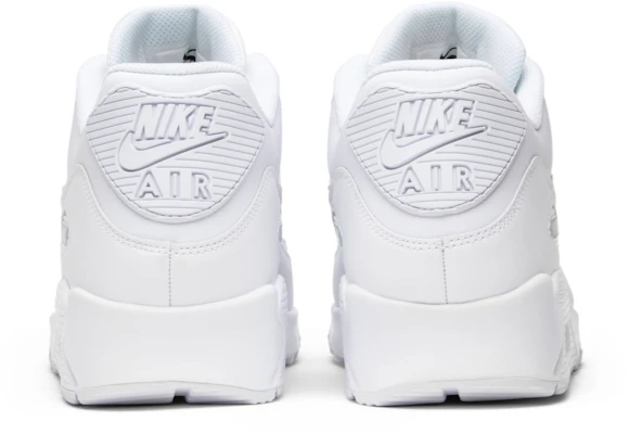 나이키 에어맥스 90 '화이트 레더' 302519-113 Details for 나이키 에어맥스 90 '화이트 레더' 302519-113