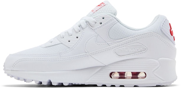 Nike Air Max 90 '白色 淡紅' DM0029-118 Lookbook Nike Air Max 90 '白色 淡紅' DM0029-118