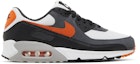 Buy 耐吉Air Max 90 '白色海星黑' DM0029-101