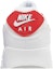 Sizing Nike Air Max 90 'Putih University Merah' DX8966-100