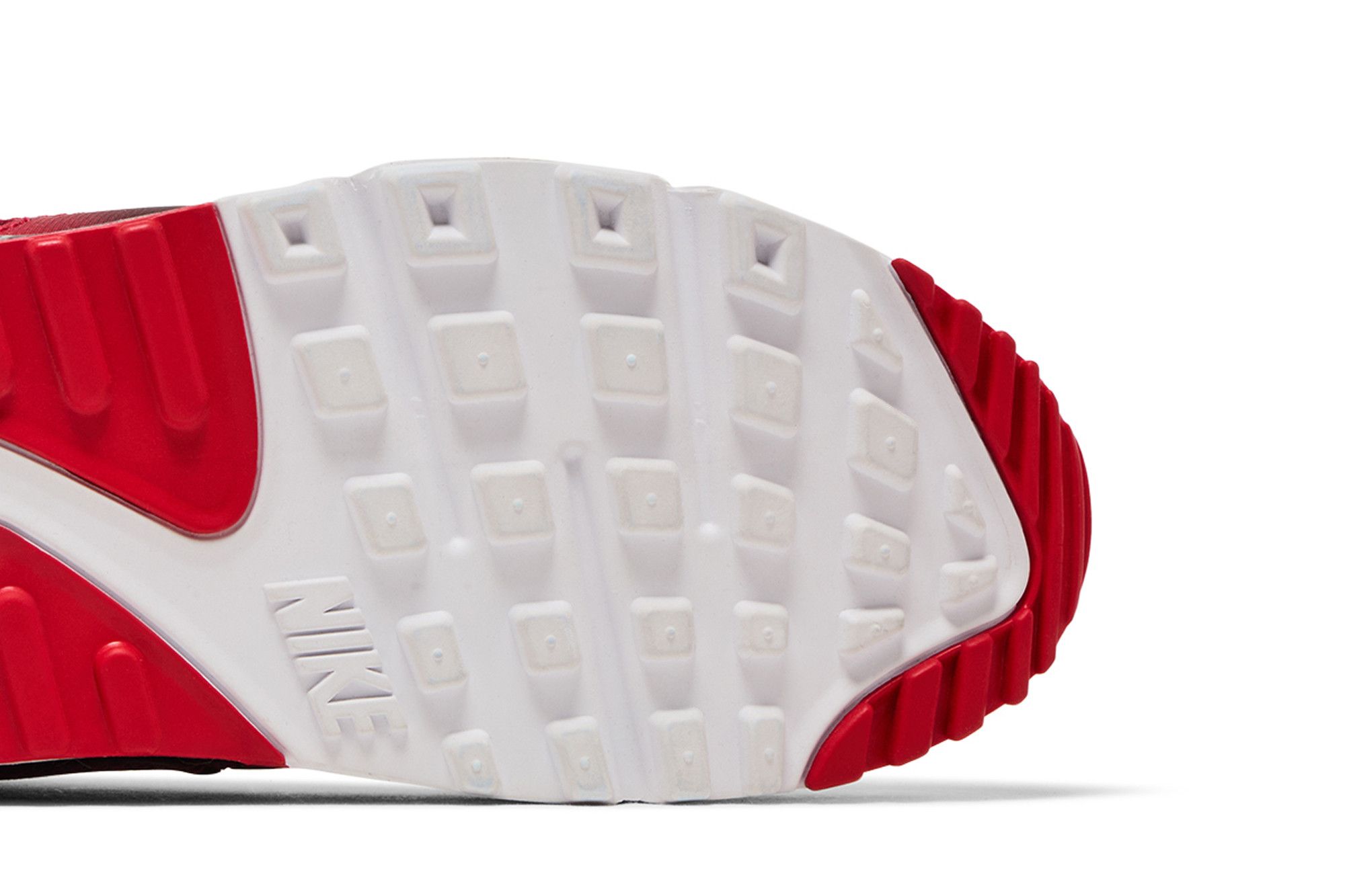 Purchase Nike Air Max 90 'Blanco Universidad Rojo' CZ8124-100