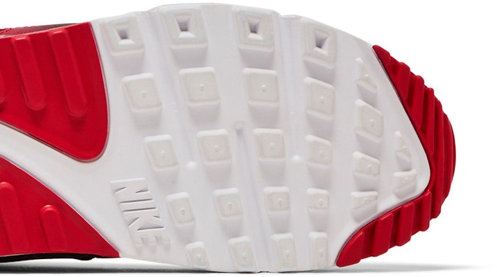 Nike Air Max 90 'Blanco Universidad Rojo' CZ8124-100 Purchase Nike Air Max 90 'Blanco Universidad Rojo' CZ8124-100