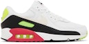 Buy Nike Air Max 90 'Putih Volt Rush Pink' DQ4071-100