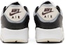 Details for Nike Air Max 90 'Kelabu Wolf/Burgundy Crush' DQ4071-004