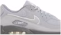 Nike Air Max 90 'Wolf Grey' Lelaki Kasut Trendy Kelabu FJ4218-002