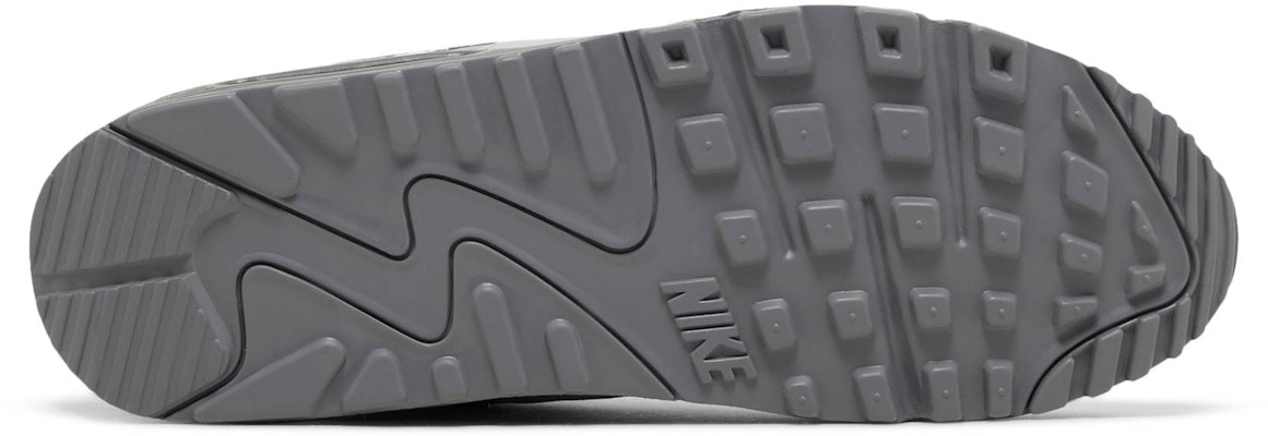Nike Air Max 90 'Wolf Grey' FJ4218-002 Shop Nike Air Max 90 'Wolf Grey' FJ4218-002