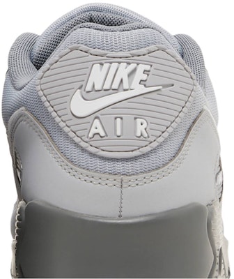Nike Air Max 90 'Wolf Grey' FJ4218-002 Sizing Nike Air Max 90 'Wolf Grey' FJ4218-002