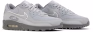 Cheap Nike Air Max 90 'Wolf Grey' Lelaki Kasut Trendy Kelabu FJ4218-002