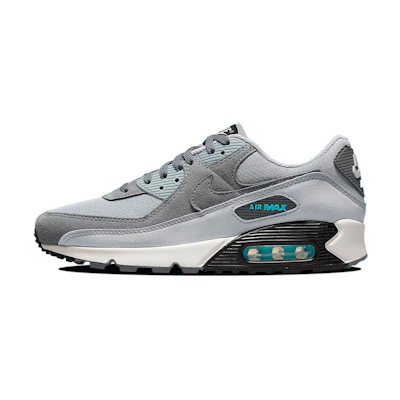 Nike Air Max 90 'Wolf Grey Chlorine Blue'