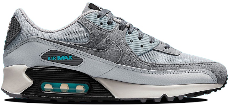 耐克Air Max 90 '狼灰氯蓝' DM0029-002 Order 耐克Air Max 90 '狼灰氯蓝' DM0029-002