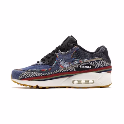 Nike Air Max 90 Afro Punk