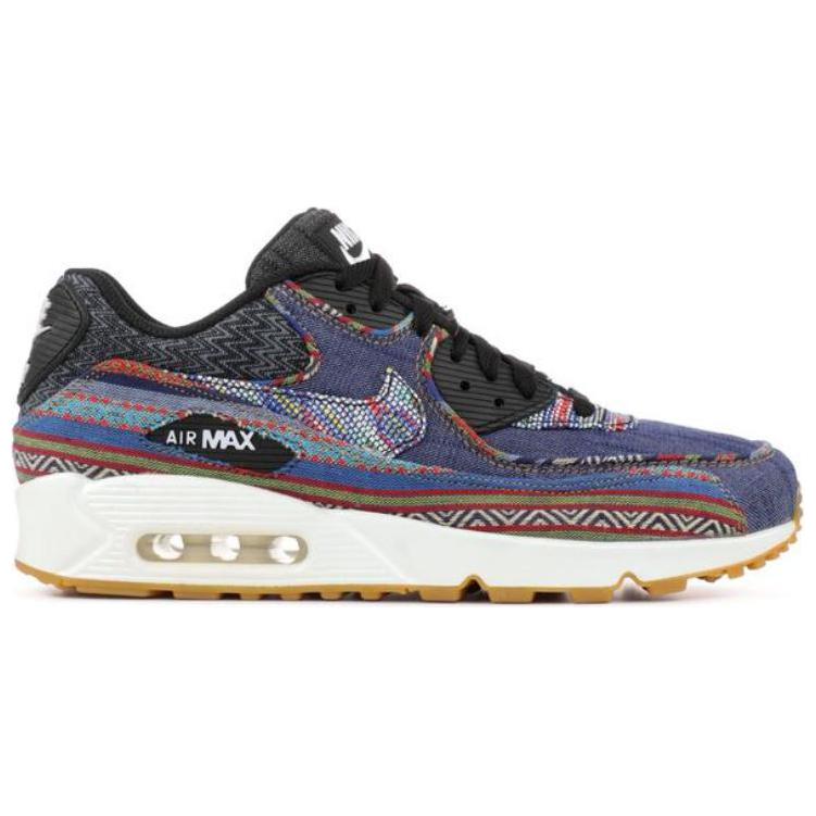 Order Nike Air Max 90 Afro Punk Zapatos 700155-402