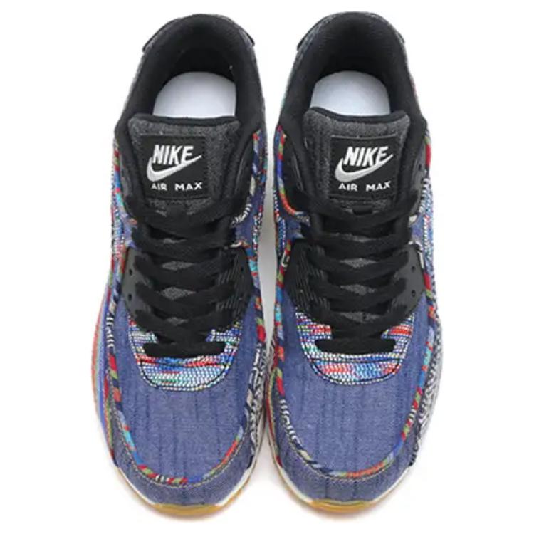 Shop Nike Air Max 90 Afro Punk Zapatos 700155-402