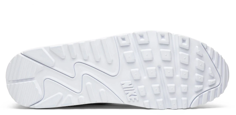 Nike air max top 90 all over print