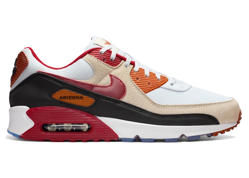 Nike Air Max 90 'Arizona Cardinals' II7535-100