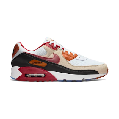 Nike Air Max 90 'Arizona Cardinals'