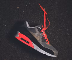Nike Air Max 90 Bamboo Safari 700155-006 Nike Air Max 90 Bamboo Safari 700155-006