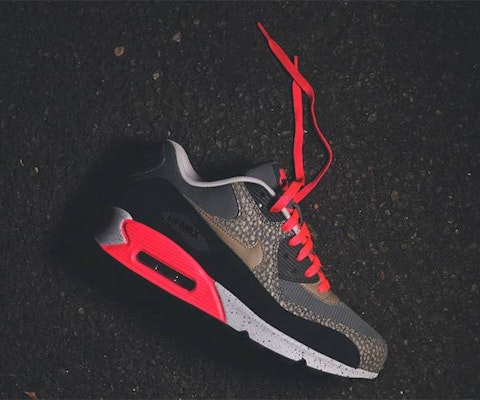 Nike Air Max 90 Bamboo Safari 700155-006 Buy Nike Air Max 90 Bamboo Safari 700155-006