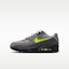 Buy (JR) Nike Air Max 90 Negro/Antracita/Carbón Claro/Amarillo Neón IQ7583-001