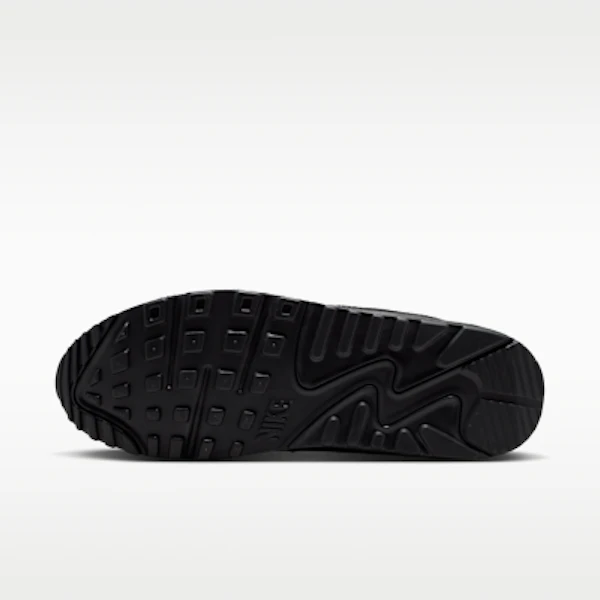 Nike Air Max 90 Hitam/Merah Kuat IM9616-001 Lookbook Nike Air Max 90 Hitam/Merah Kuat IM9616-001