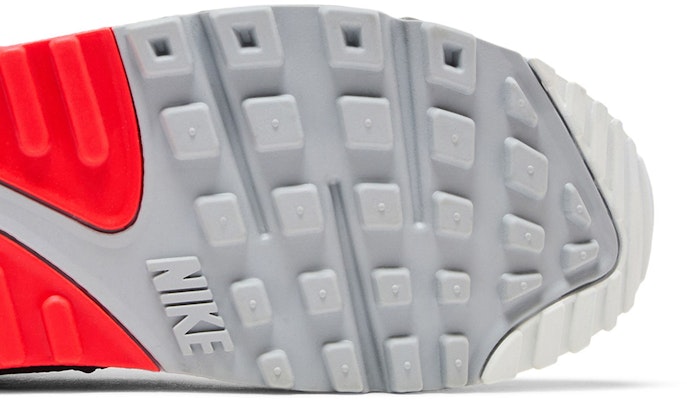 Nike Air Max 90 Hitam Cerah Crimson AJ1285-012 Purchase Nike Air Max 90 Hitam Cerah Crimson AJ1285-012