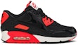 Buy Nike Air Max 90 Hitam Croc Infrared 725235-006